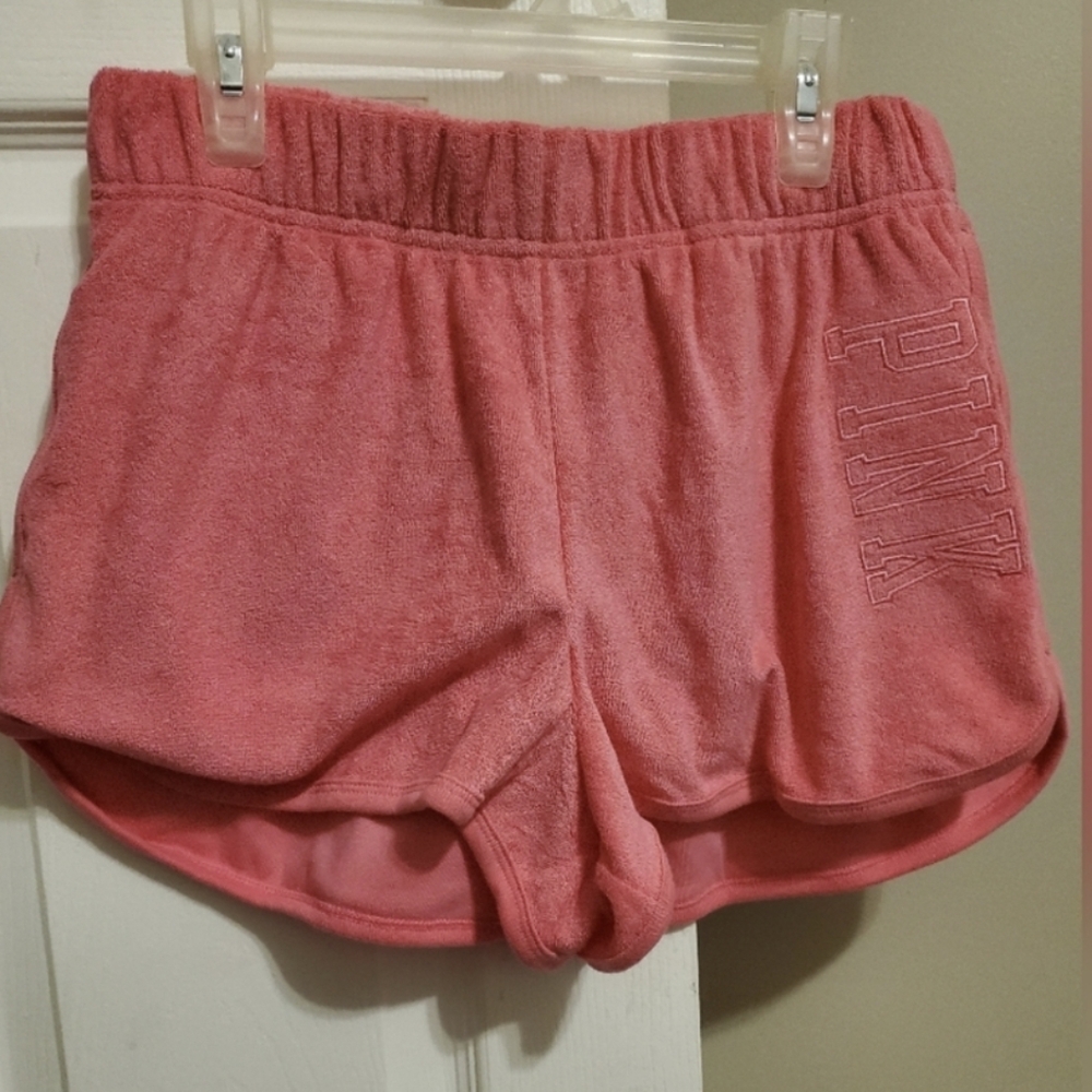 Victoria's Secret, M, pink